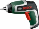 Bosch IXO 7 Basic - Bit-Set und Bit-Verlängerung