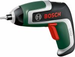 Bosch Akku-Schrauber IXO 7 Basic, Produktkategorie