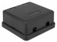 DeLOCK - Keystone Surface Mounted Box