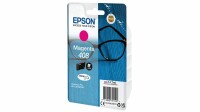 Epson Tintenpatrone 408 magenta T09J34010 WF-C4810DTWF 1100
