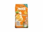 Mogli Kekse Karotte & Dinkel 125g, Produktionsland: Deutschland