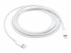 Image 7 Apple USB-Kabel USB C - Lightning 2 m