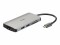 Bild 0 D-Link Dockingstation DUB-M810 USB/HDMI/RJ45/Kartenleser/USB?C Lade