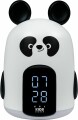 Big Ben Alarm Clock & Night Light - Panda