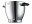 Kenwood Schüssel Cooking Chef, Zubehörtyp: Schüssel, Kompatible Küchenmaschinen: Kenwood Cooking Chef Gourmet
