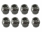 Amewi Pivot Balls hinten, 8 Stück HyperGo 1:16 und