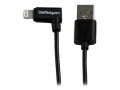 STARTECH .com 2m USB auf Apple 8-pin Lightning Connector Kabel