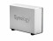 Bild 3 Synology DiskStation DS120j, 4TB, 1x 4TB Seagate IronWolf