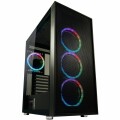 LC POWER LC-Power PC-Gehäuse Gaming 802B Black_Wanderer_X