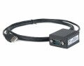 EXSYS exSys EX-1301-2, USB1.1 Adapter, USB zu 1xSeriell