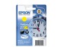 Epson Tinte T27144012 Yellow, Druckleistung Seiten: 1100 ×