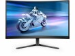 Philips Monitor 27M2C5500W/00, Bildschirmdiagonale: 27 ", Auflösung