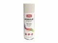 CRC ACRYLIC PAINT 3000 Feuerrot