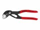 Knipex Wasserpumpenzange Cobra 125mm