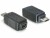 Bild 3 Delock USB micro-B Stecker zu mini USB 5pin Buchse