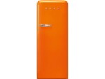 SMEG Kühlschrank FAB28ROR5 Orange A+++