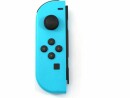 Nintendo Joy-Con Switch Joy-Con Neon Blau (L)