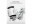 Bild 3 Petlibro Futterautomat Granary Dual Feeder 5 l, Weiss, Material