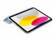 Bild 8 Apple Smart Folio iPad 10th Gen Sky, Kompatible Hersteller