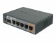 MikroTik VPN-Router  RB760iGS HEX S