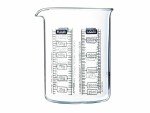 Pyrex Messbecher 2.5 dl, Transparent, Produkttyp: Messbecher