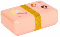 ALLC Lunchbox Meerjungfrau SBMEPI31 pink 18x6x12cm, Kein