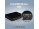 Image 5 Edimax Pro PoE+ Switch GS-5208PLG V2 10 Port, Montage Switch