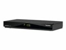 TechniSat Kabel-Receiver TechniStar K4 ISIO, Tuner-Signal: DVB-C