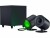 Bild 4 Razer PC-Lautsprecher Nommo V2, Audiokanäle: 2.1, Detailfarbe
