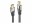 Image 1 LINDY CROMO - DisplayPort-Kabel - Mini