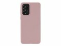 Hama Back Cover Finest Feel Galaxy A53 5G, Fallsicher