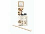 ipuro Duftstäbchen Refill Cedar Wood mit Stäbchen 200 ml