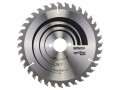 Bosch Professional Bosch Optiline Wood - Circular saw blade - for