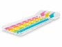 Intex Luftmatratze Rainbow Mat, Breite: 84 cm, Länge: 203