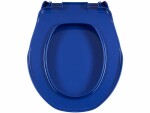 diaqua® Diaqua Toilettensitz Neosit Prestige Marineblau, Breite