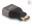 Immagine 1 DeLock Adapter 8K 60 Hz HDMI - Mini-HDMI (HDMI-C)