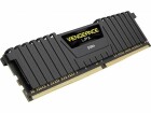 Corsair DDR4-RAM Vengeance LPX 3200 MHz 1x 8 GB