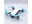 Bild 2 Master Airscrew Propeller Stealth 4.7x2.9" Blau Spark, Ersatzteiltyp