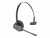 Bild 1 Poly Headset CS540 Mono, Microsoft Zertifizierung: Nein
