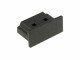 Immagine 2 DeLock Micro-HDMI Blindstecker, schwarz, 10