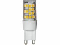 Star Trading Lampe Halo-LED 3.8 W (36 W) G9 Neutralweiss