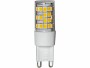 Star Trading Lampe Halo-LED 3.8 W (36 W) G9 Neutralweiss