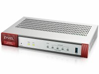 ZyXEL Firewall ATP100 v2 mit Gold-Lizenz für 1 Jahr