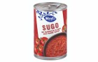 Hero Sauce Sugo 420 g, Produkttyp: Tomatensaucen mit Fleisch