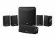 Immagine 4 Yamaha 5.1 Speaker Set NS-P41 Schwarz