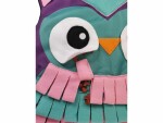 Nobby Schnüffelmatte Owl, 53 x 55 cm, Produkttyp: Suchspiel