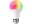 Image 8 WOOX Leuchtmittel WiFi Smart Bulb RGB+CCT E27, 10W, 2700K-6500K