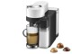 De'Longhi Kaffeemaschine Nespresso Vertuo Lattissima ENV300.W