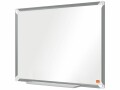 Nobo Whiteboard Premium Plus 120 cm x 240 cm
