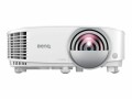 BenQ MW826STH - DLP-Projektor - tragbar - 3D